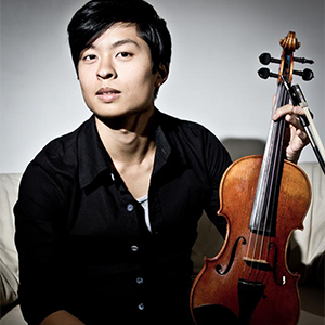 Daniel Jang