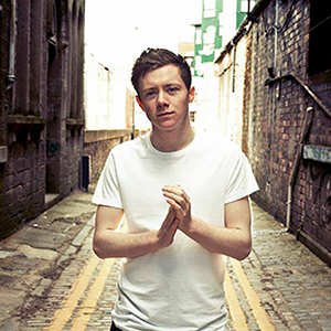 Darren Campbell Music Talent