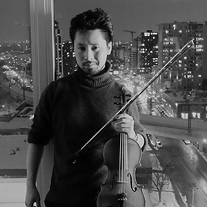 David Lin Music Talent