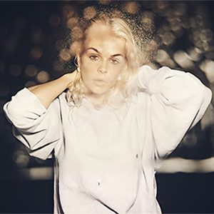 Davina Michelle Music Talent