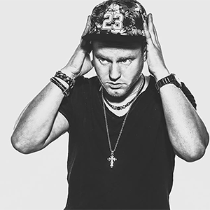 DJ B Phisto