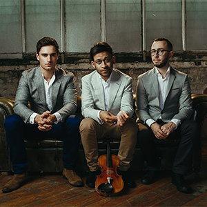 Ember Trio
