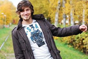 Fredde Gredde