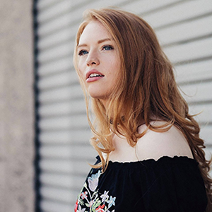 Freya Ridings Music Talent