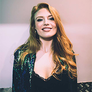 Freya Ridings Music Talent