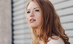 Freya Ridings Music Talent