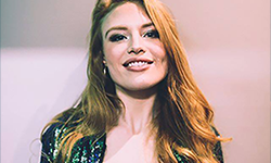 Freya Ridings Music Talent