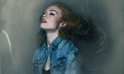 Freya Ridings Music Talent