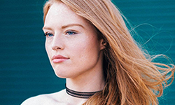 Freya Ridings Music Talent