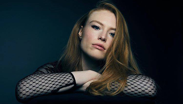 Freya Ridings Music Talent