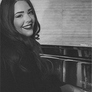 Gabriella Metz Music Talent