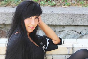 Galina Solodka