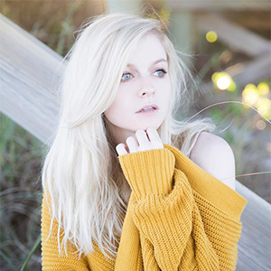 Holly Henry