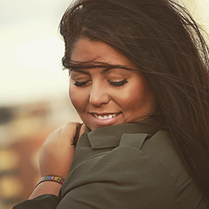 Janina EL Arguioui Music Talent
