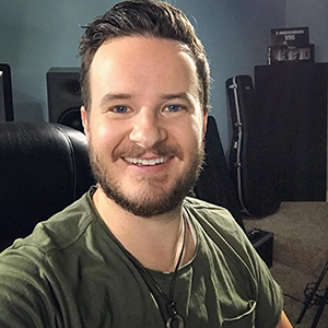 Jared Halley