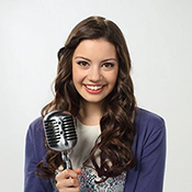 Keara Graves, May.Life & Live Music Dance Talent Show