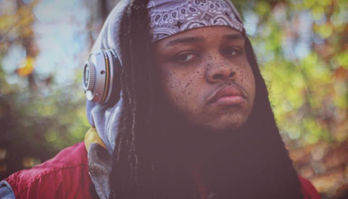 Kid Travis Music Talent