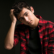 Kyson Facer, May.Life & Live Music Dance Talent Show