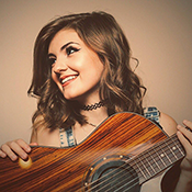 Lauren Bonnell, May.Life & Live Music Dance Talent Show
