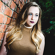 Leanna Gage, May.Life & Live Music Dance Talent Show