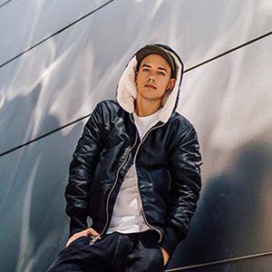 Leroy Sanchez Music Talent
