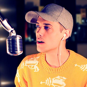 Leroy Sanchez Music Talent