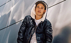 Leroy Sanchez Music Talent