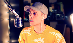 Leroy Sanchez Music Talent