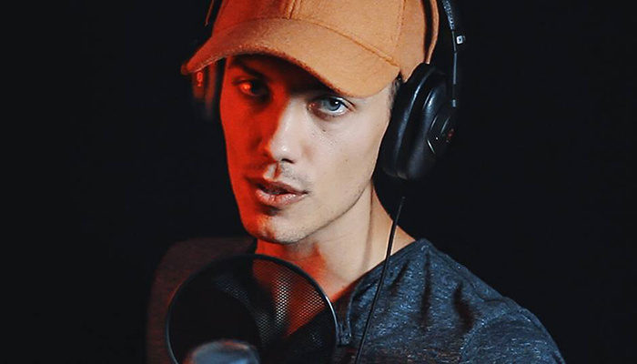 Leroy Sanchez Music Talent