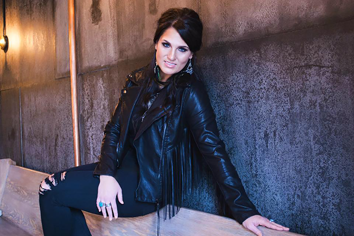 Liz Moriondo