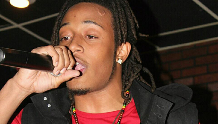 Louie Casino Music Talent