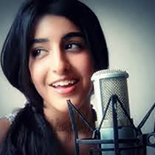 Luciana Zogbi, May.Life & Live Music Dance Talent Show