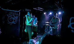 LUNAXY Music Talent