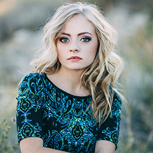Madilyn Paige