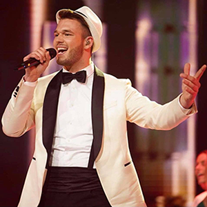Michael Rausche Music Talent