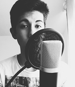 Michal Le Music Talent