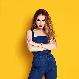 Michelle Treacy Music Talent