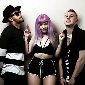 Myth Of Unity Music Talent
