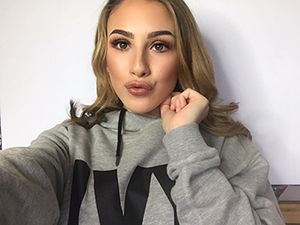 Nataya Bree