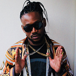 NG Black Music Talent