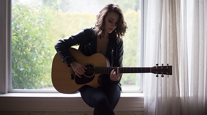 Nikita Afonso Music Talent