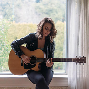 Nikita Afonso Music Talent