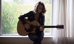 Nikita Afonso Music Talent