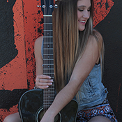 Olivia Romano, May.Life & Live Music Dance Talent Show