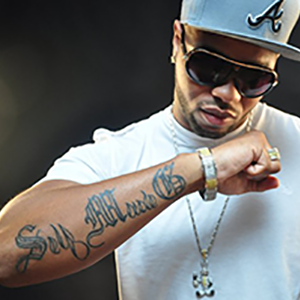 Omeezy Miles Music Talent