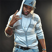 Omeezy Miles, May.Life & Live Music Dance Talent Show
