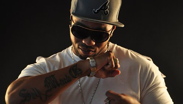 Omeezy Miles Music Talent