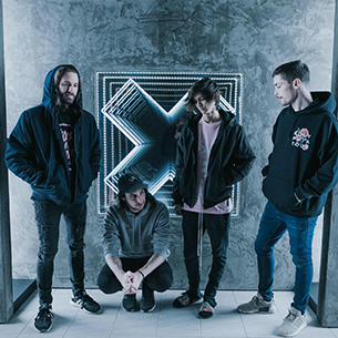 Polyphia, May.Life & Live Music Dance Talent Show Polyphia, May.Life & Live Music Dance Talent Show