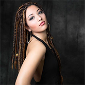 Reigna Reign, May.Life & Live Music Dance Talent Show