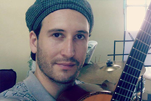Roman Montero